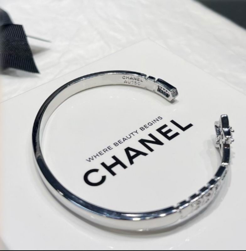 Chanel Bracelet 04yxs69 (6)