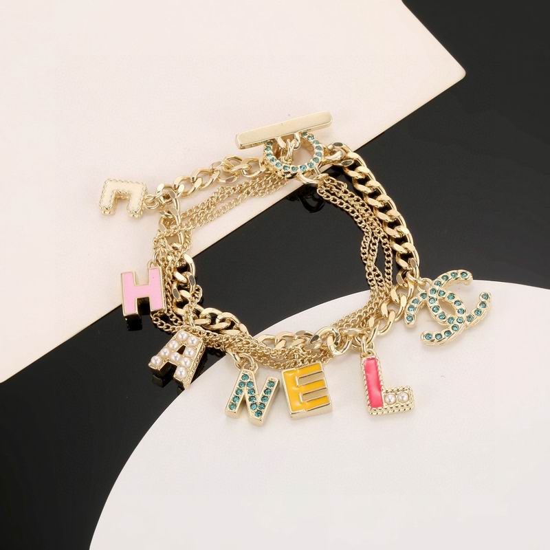 Chanel Bracelet 04yxs70 (2)