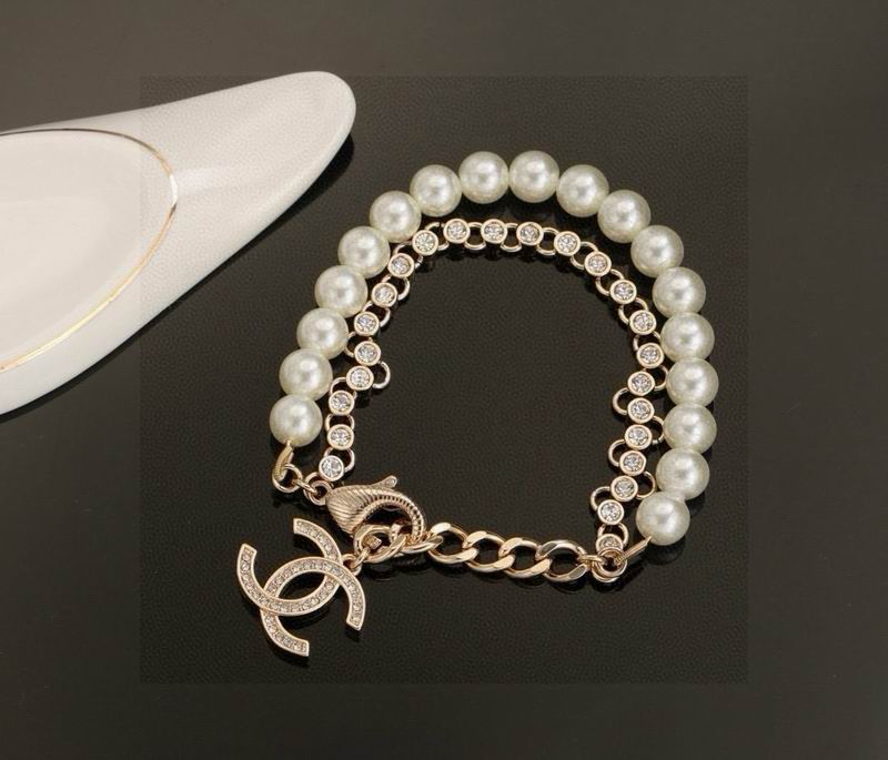Chanel Bracelet 04yxs71 (1)