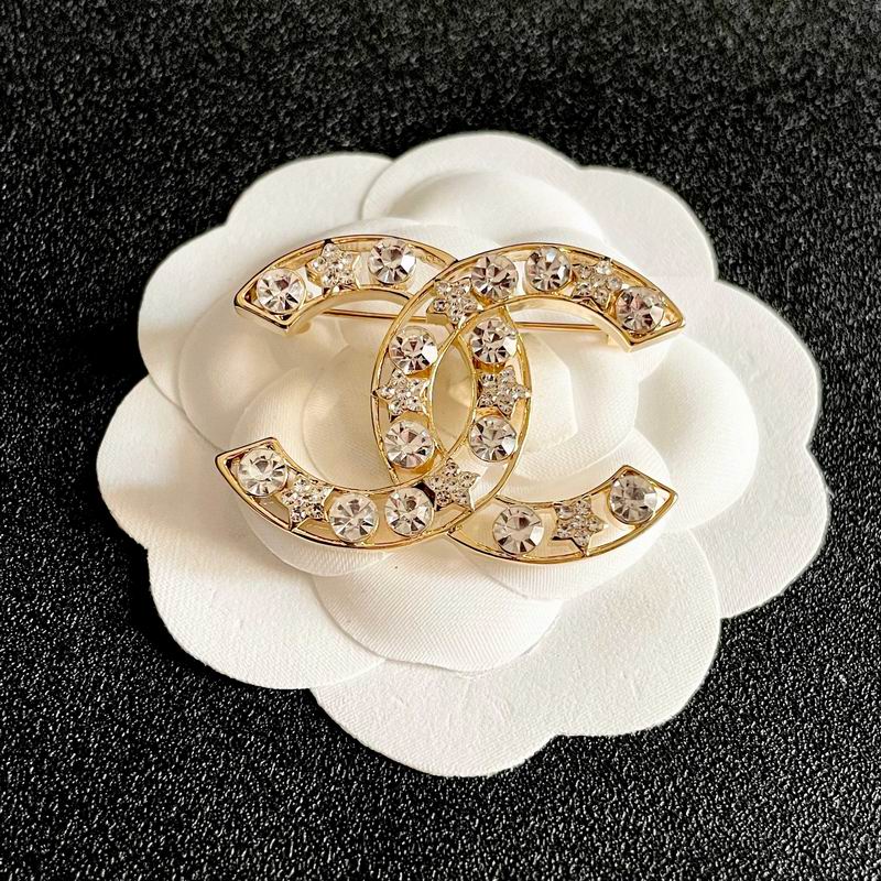 Chanel Brooch 02yxs03 (6)