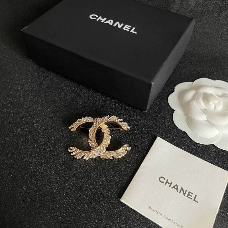Chanel Brooch 02yxs05 (3)