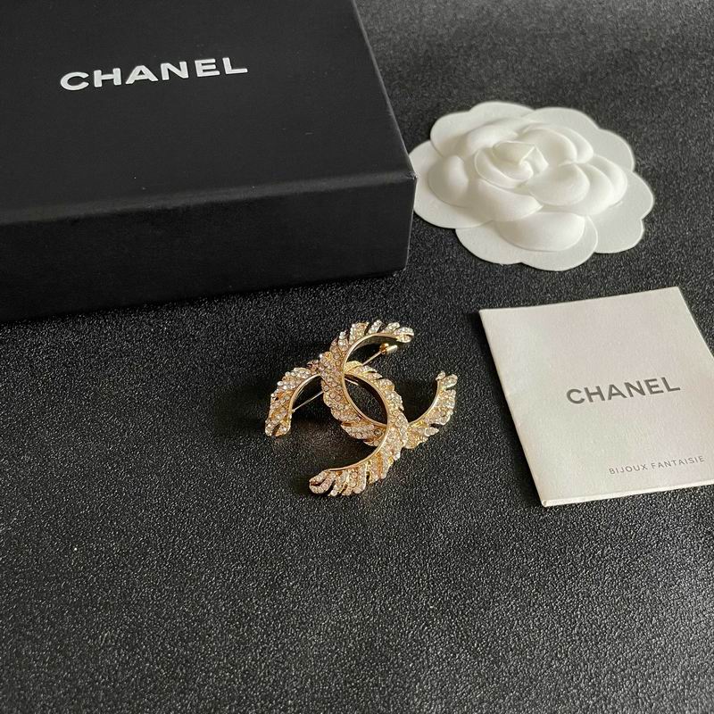 Chanel Brooch 02yxs05 (4)