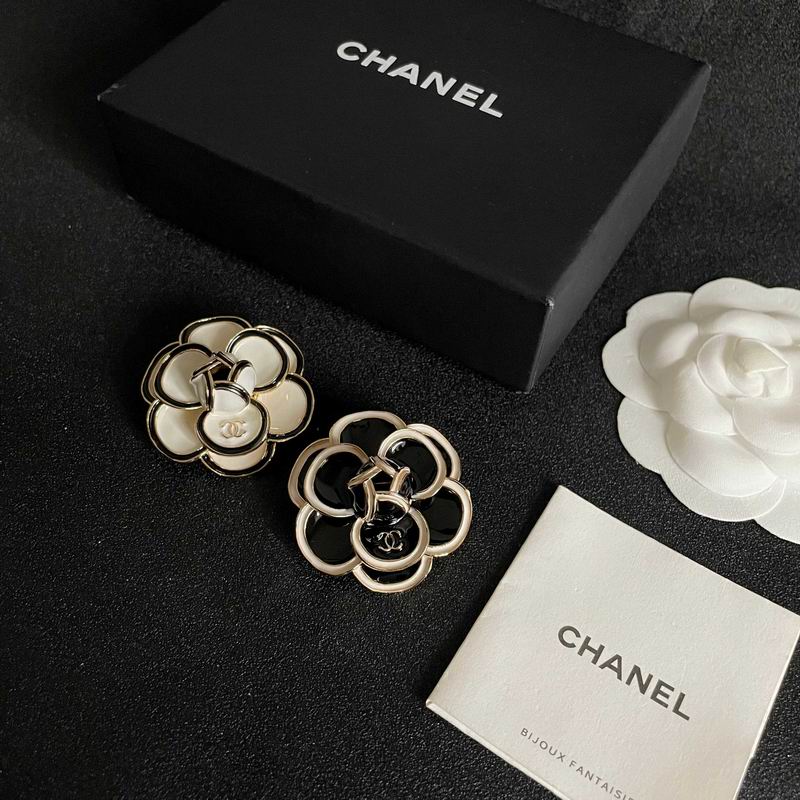 Chanel Brooch 02yxs06 (11)