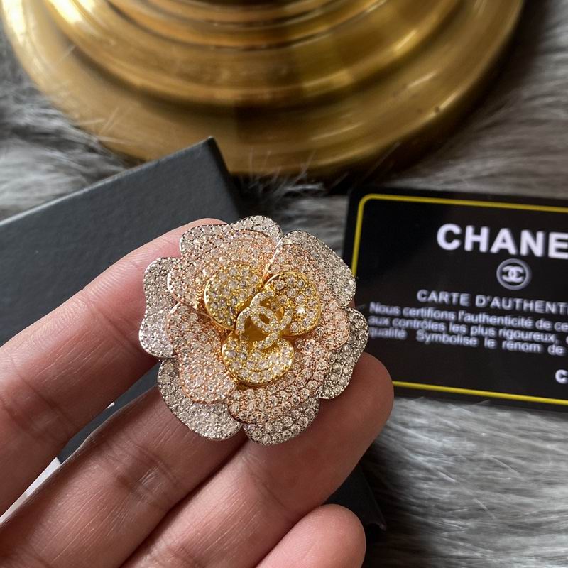 Chanel Brooch 02yxs07 (3)
