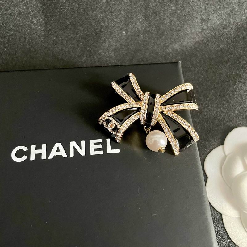 Chanel Brooch 02yxs09 (7)