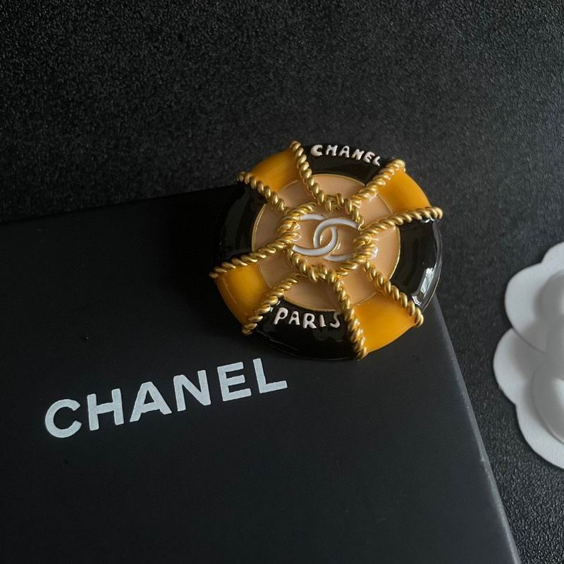 Chanel Brooch 02yxs10 (7)