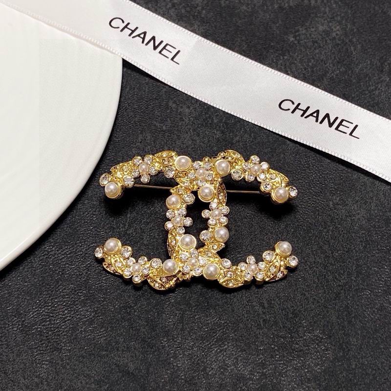 Chanel Brooch 02yxs12 (2)