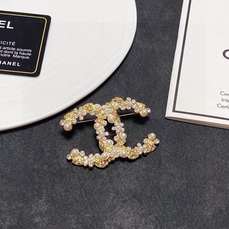 Chanel Brooch 02yxs12 (6)