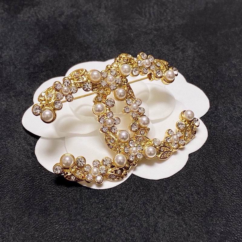 Chanel Brooch 02yxs12 (7)