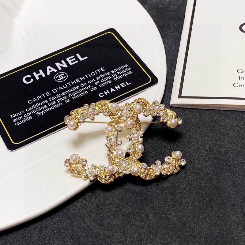 Chanel Brooch 02yxs12 (8)