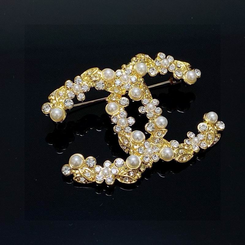 Chanel Brooch 02yxs12 (9)