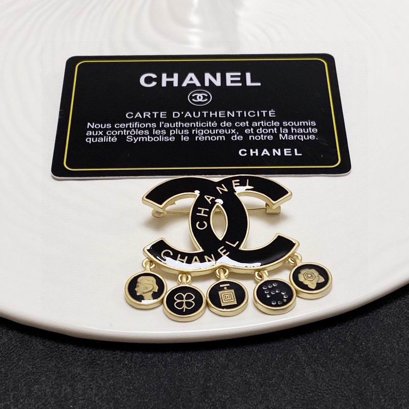Chanel Brooch 02yxs14 (6)