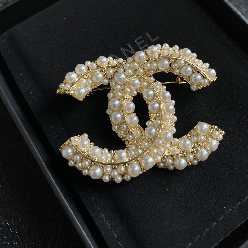 Chanel Brooch 02yxs16 (6)