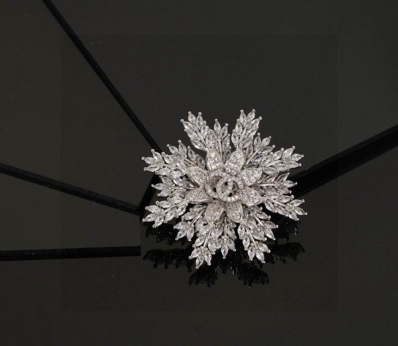 Chanel Brooch 02yxs36 (2)