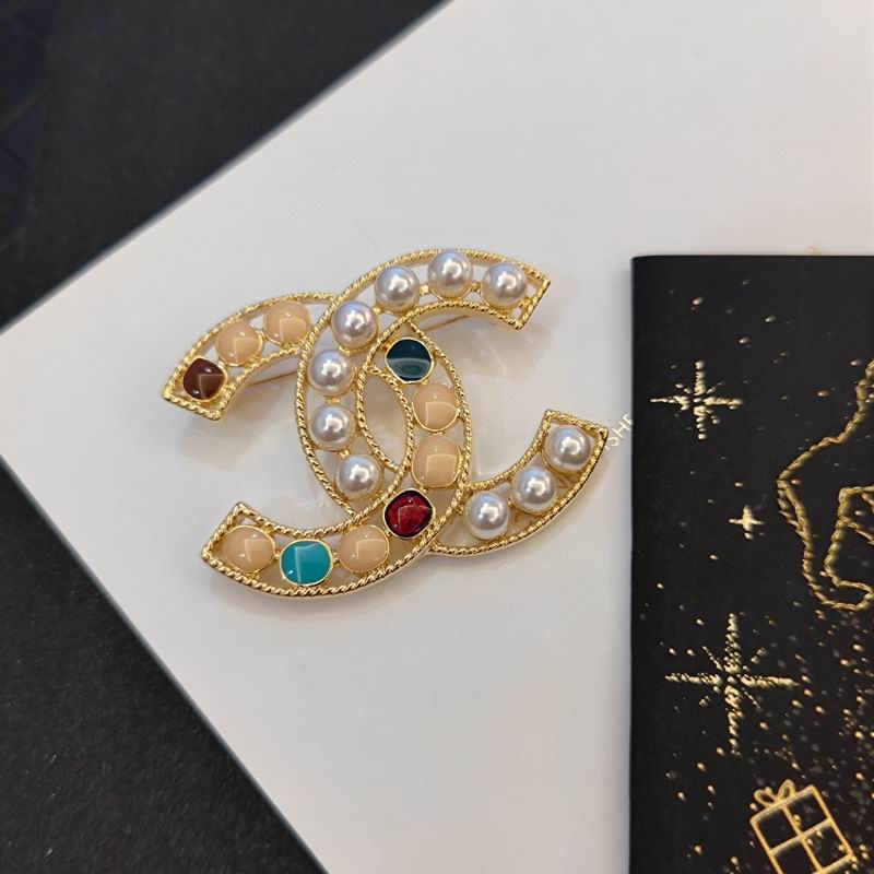 Chanel Brooch 02yxs37 (2)