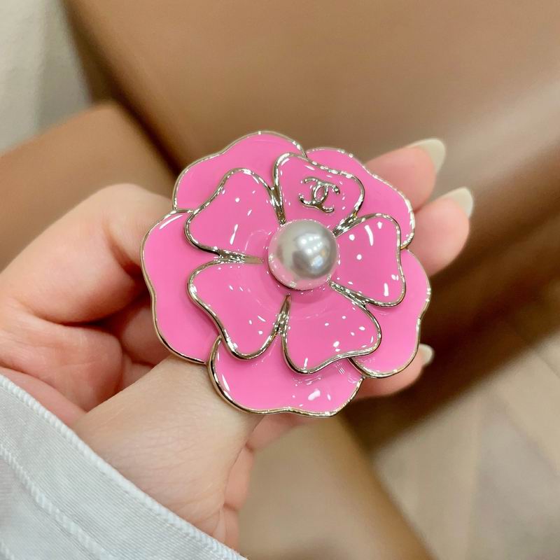 Chanel Brooch 02yxs40 (17)