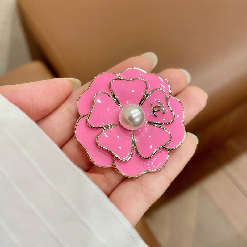 Chanel Brooch 02yxs40 (18)