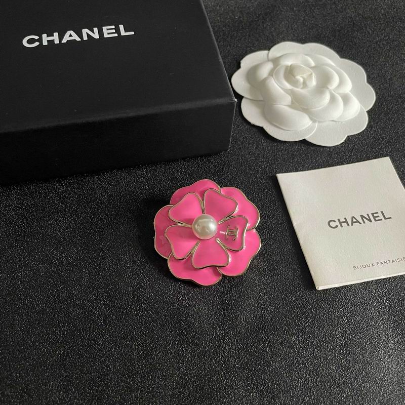 Chanel Brooch 02yxs40 (20)