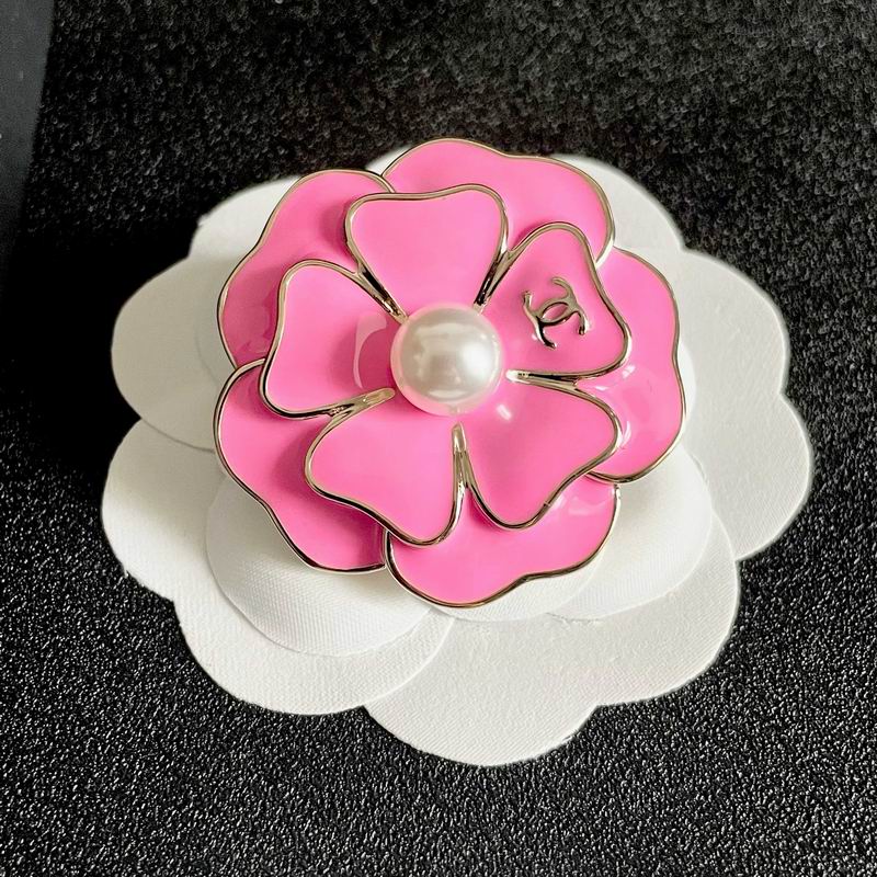 Chanel Brooch 02yxs40 (22)