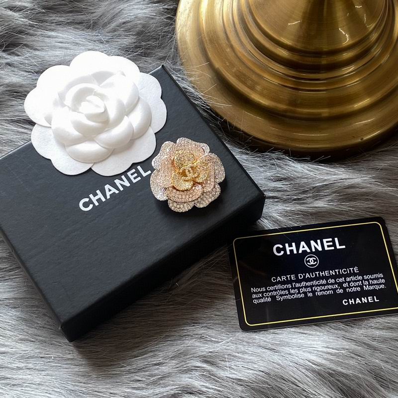 Chanel Brooch 02yxs47 (2)