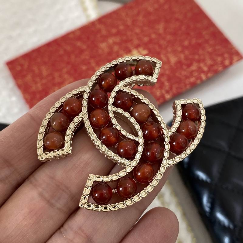 Chanel Brooch 02yxs49 (3)