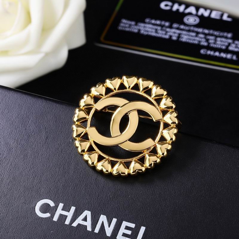 Chanel Brooch 02yxs56 (4)