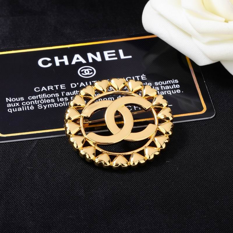 Chanel Brooch 02yxs56 (6)