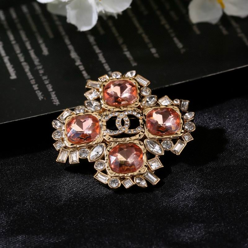 Chanel Brooch 02yxs62 (4)