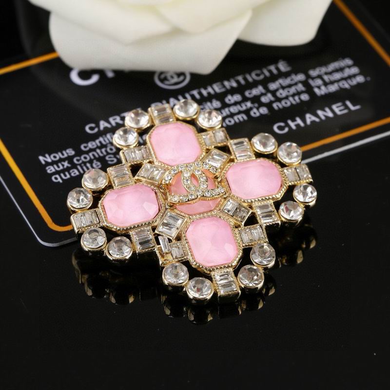 Chanel Brooch 02yxs68 (2)