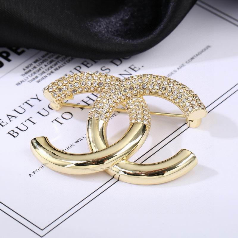 Chanel Brooch 02yxs76 (2)