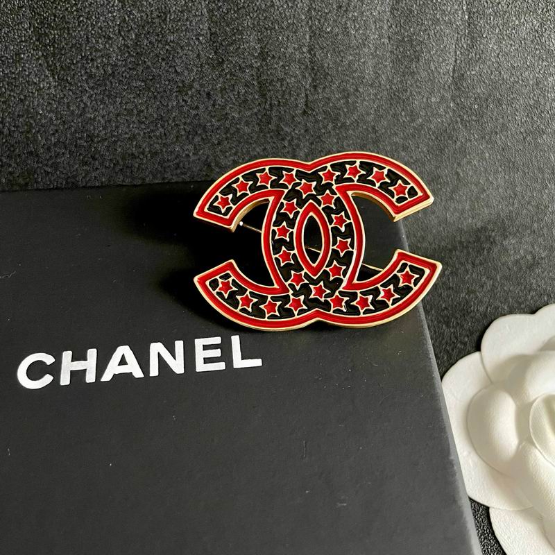 Chanel Brooch 03yxs100 (5)