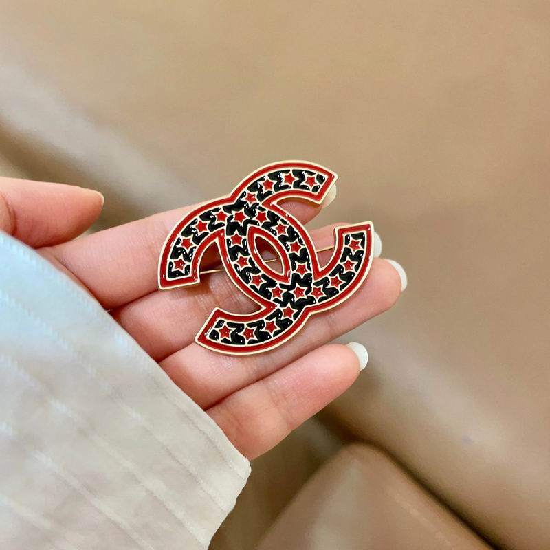Chanel Brooch 03yxs100 (7)