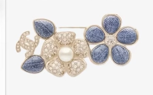 Chanel Brooch 03yxs105 (9)
