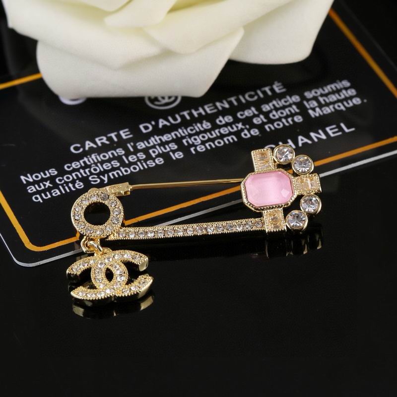 Chanel Brooch 03yxs109 (2)