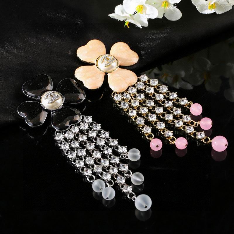 Chanel Brooch 03yxs110 (1)