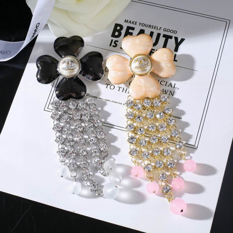 Chanel Brooch 03yxs110 (2)