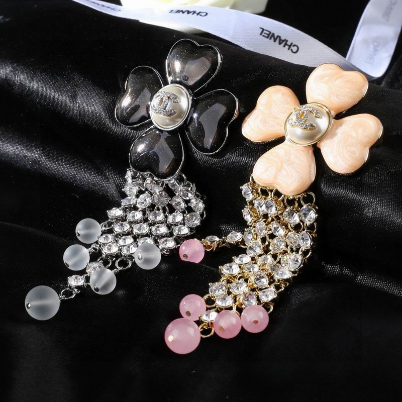 Chanel Brooch 03yxs110 (3)