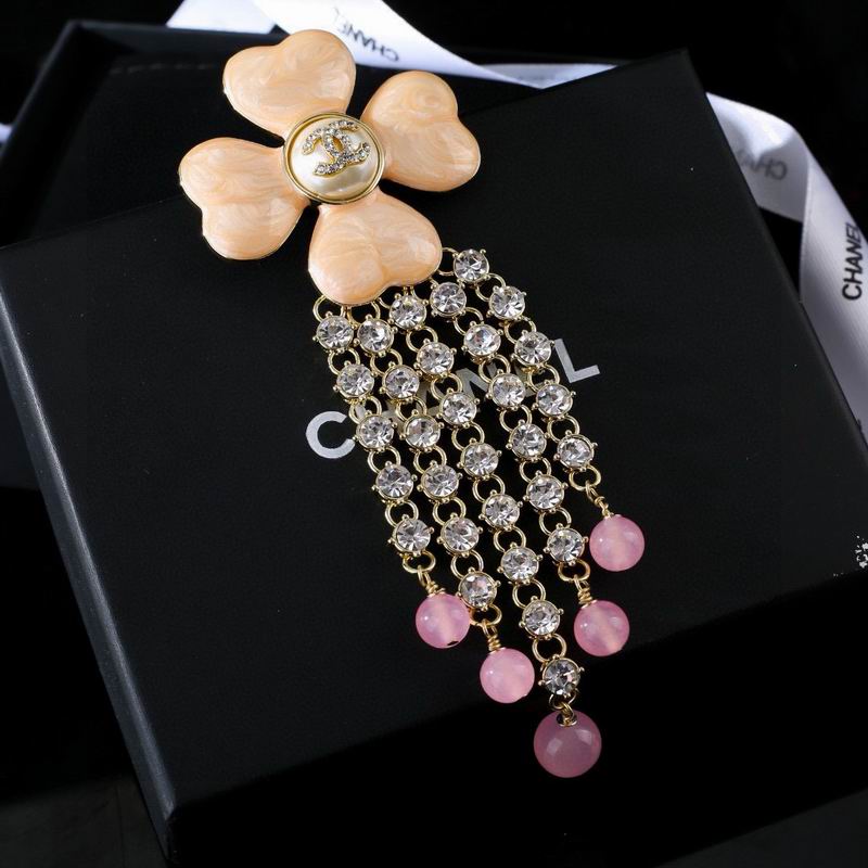 Chanel Brooch 03yxs110 (4)