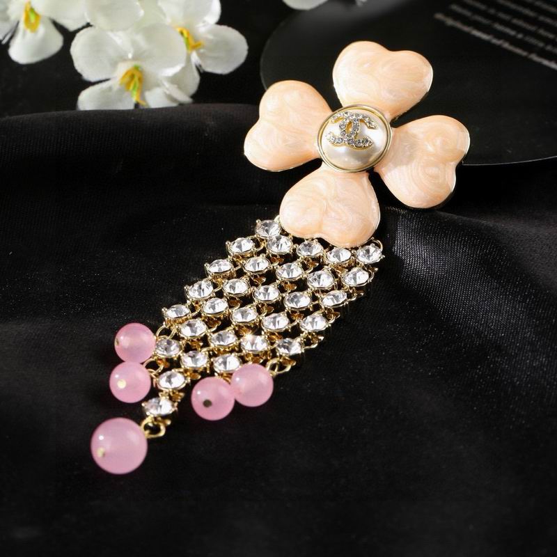 Chanel Brooch 03yxs110 (5)