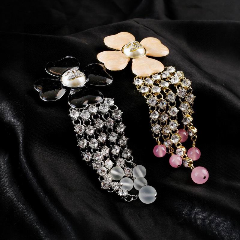 Chanel Brooch 03yxs110 (7)
