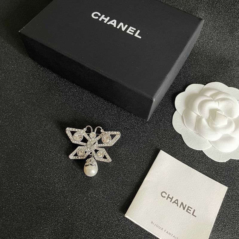 Chanel Brooch 03yxs112 (1)