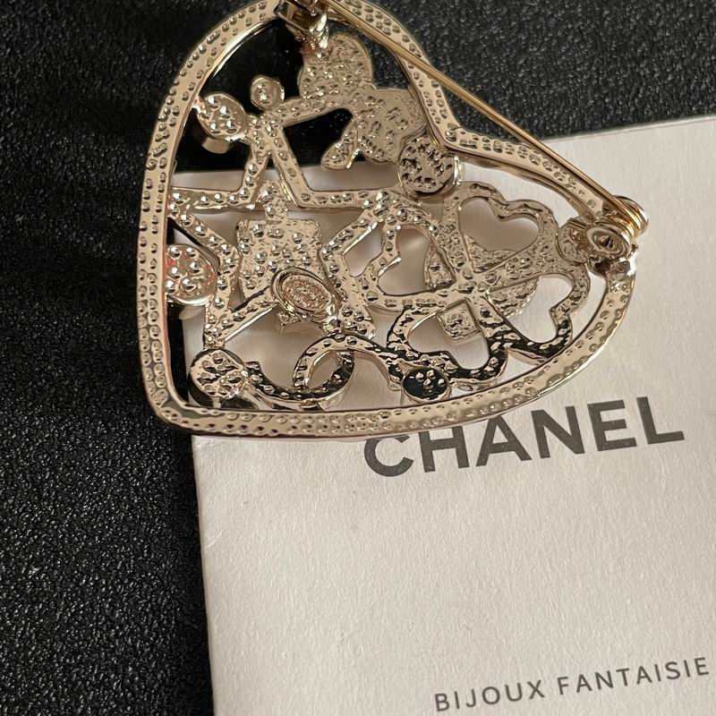Chanel Brooch 03yxs113 (10)