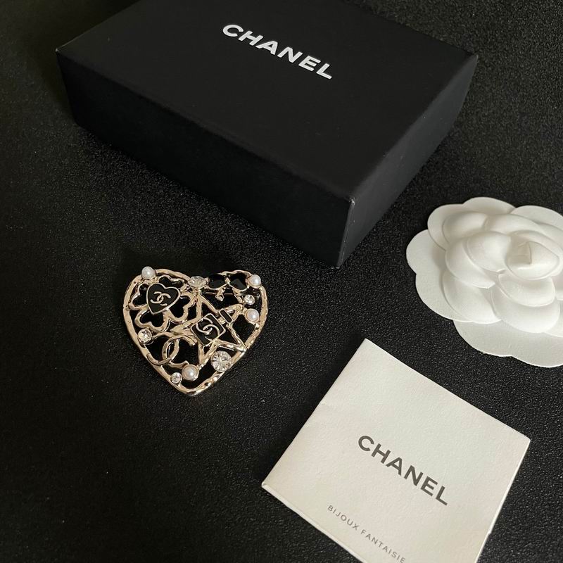 Chanel Brooch 03yxs113 (8)