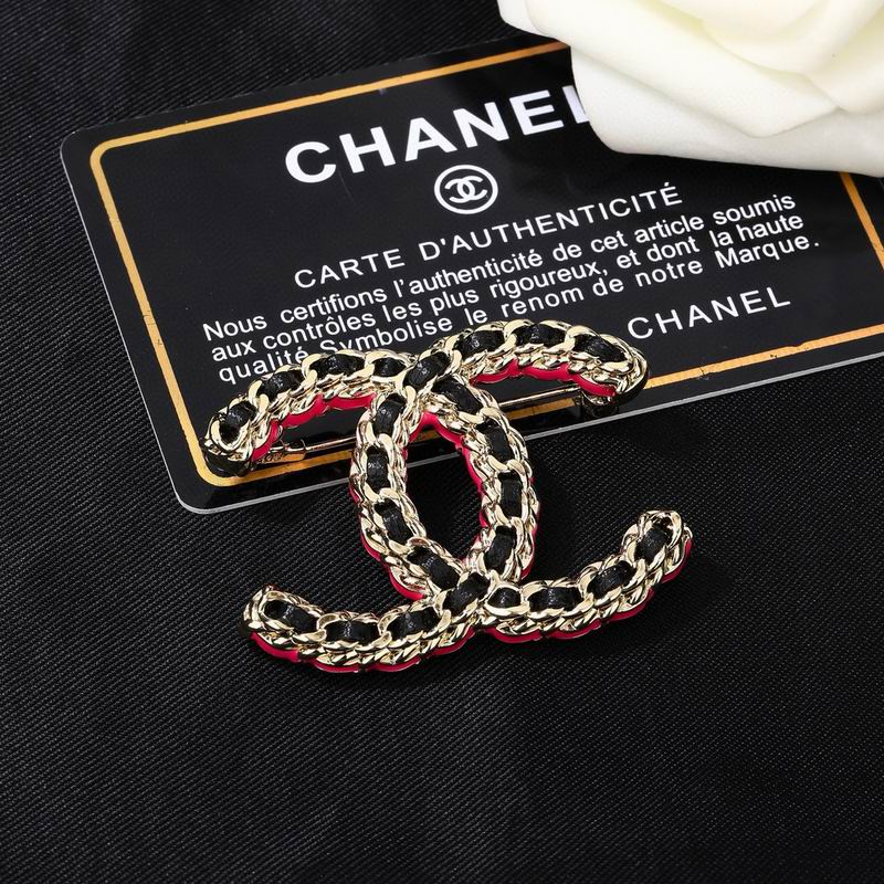 Chanel Brooch 03yxs117 (1)