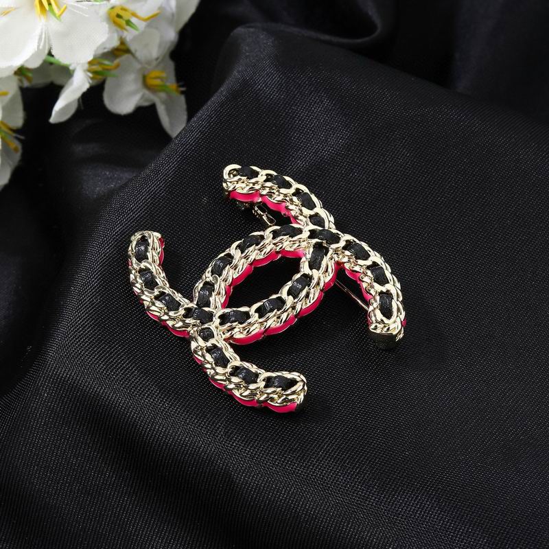 Chanel Brooch 03yxs117 (4)