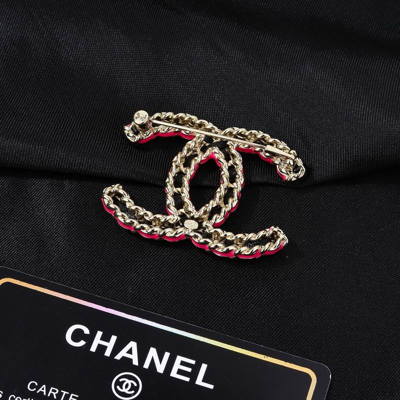 Chanel Brooch 03yxs117 (5)