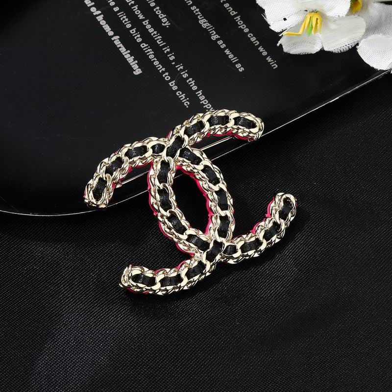 Chanel Brooch 03yxs117 (6)