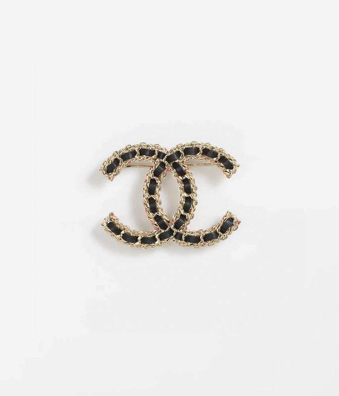 Chanel Brooch 03yxs117 (8)
