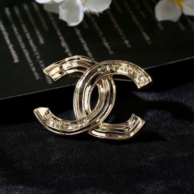 Chanel Brooch 03yxs118 (1)