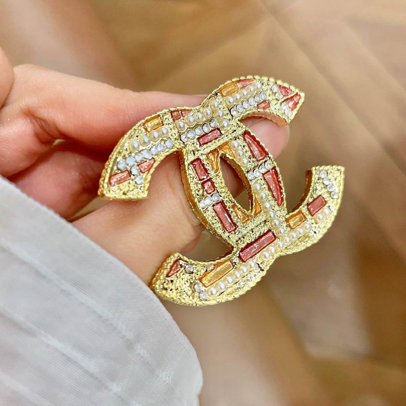 Chanel Brooch 03yxs120 (6)